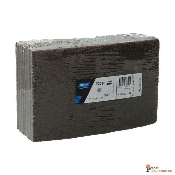 nortonschleifmittel/NORTON_schleifmittel_63642577268 Standard Sheets Norton-Hand Pads-150x230_MED_139186